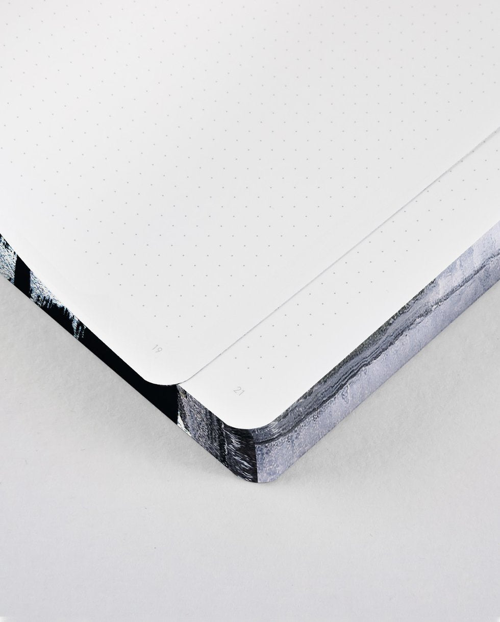NUUNA Notebook Zen Composition L