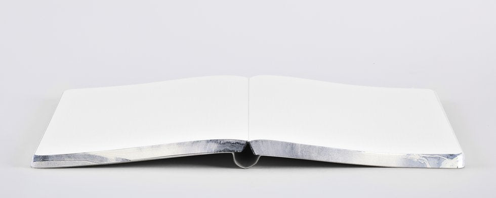 NUUNA Notebook Zen Composition L