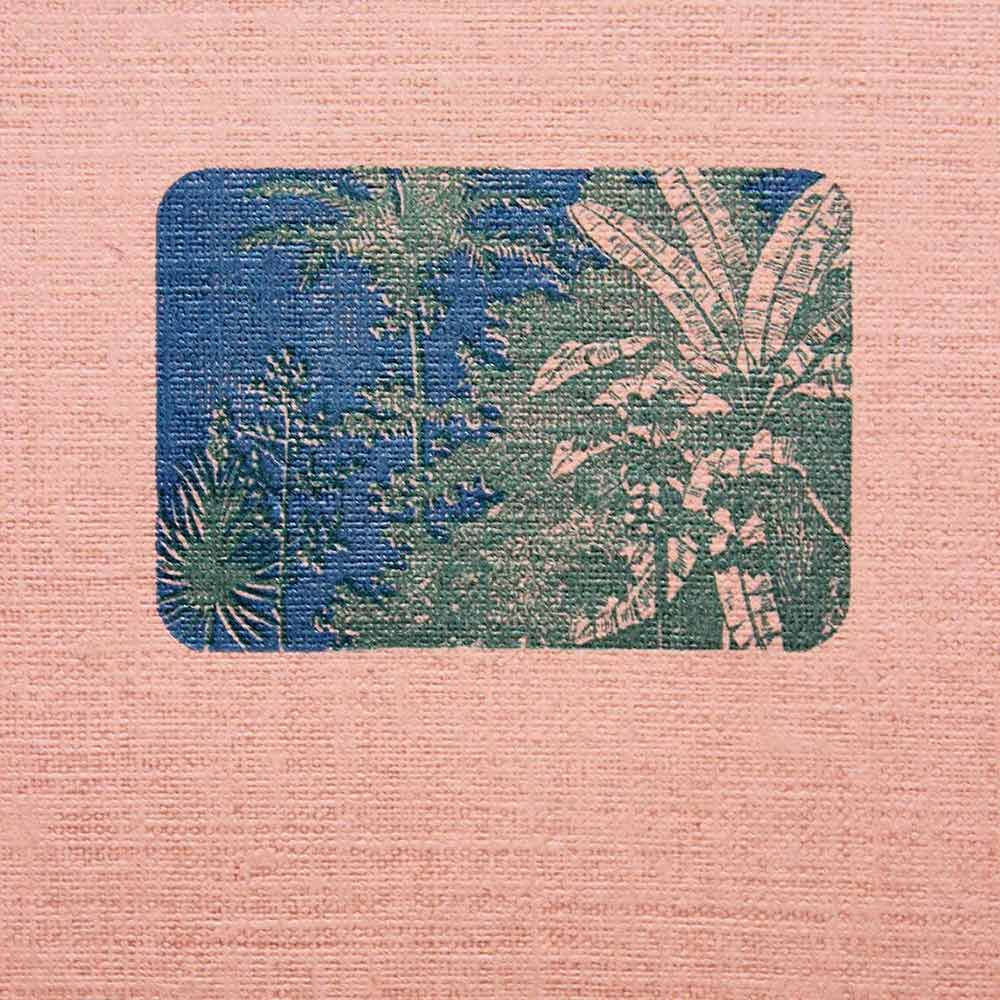3 Soft Cover Notebooks Landscapes
