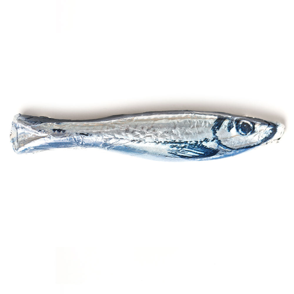 Schoko-Sardine