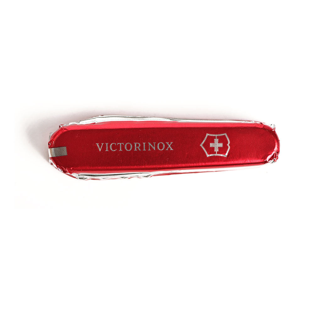 Schoko Taschenmesser