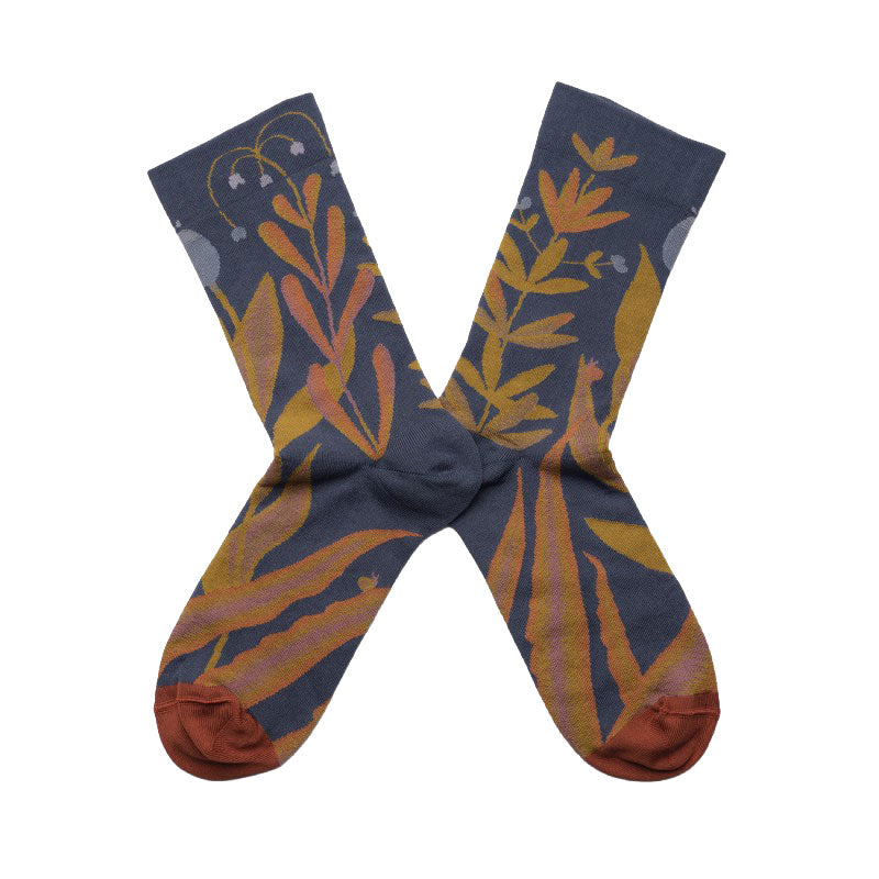 Socks Plante Denim (39-41)