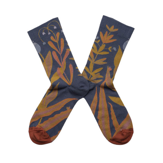 Socks Plante Denim (39-41)