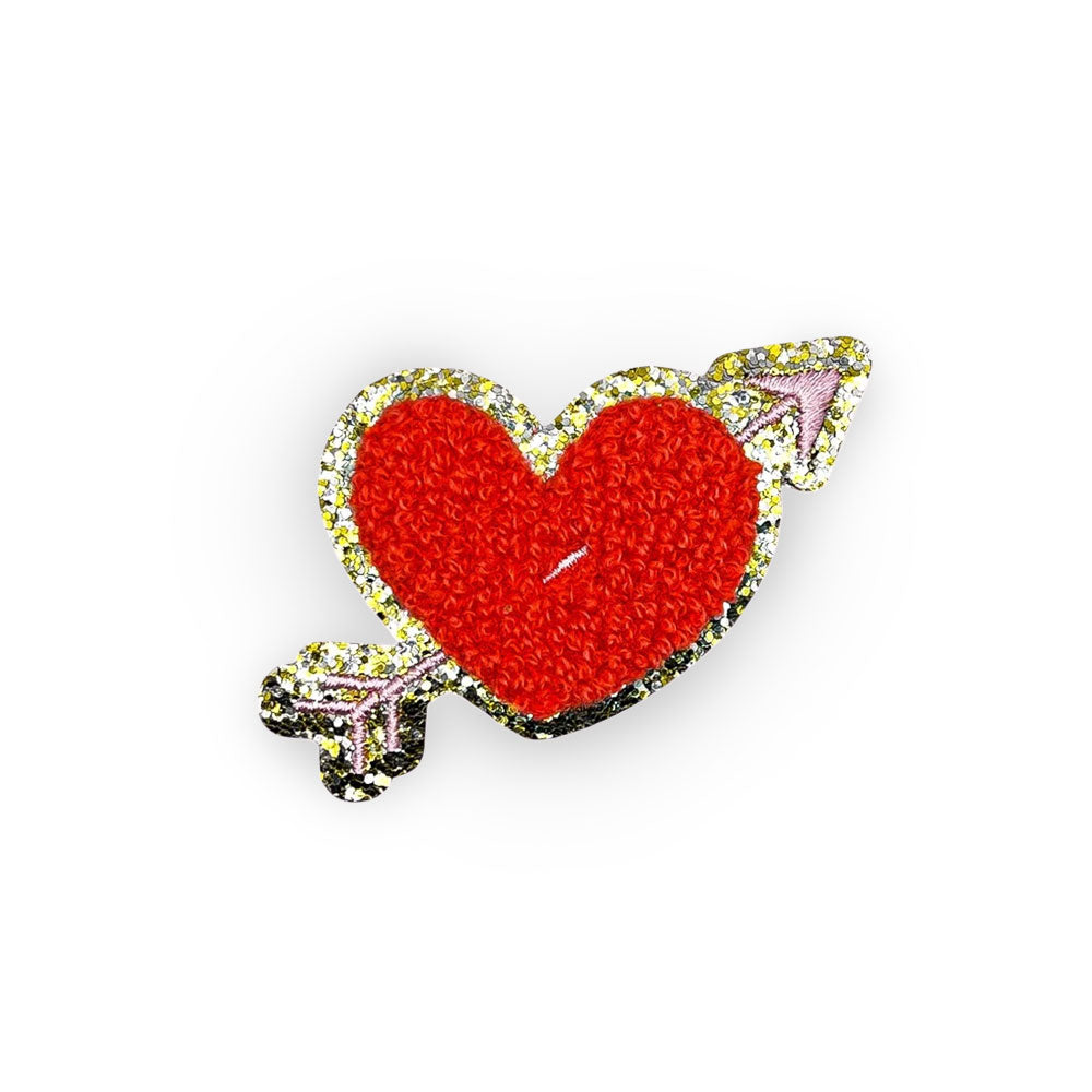 Sticker Amor's Herz