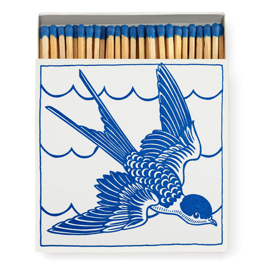 Luxury Matches Swallow B240
