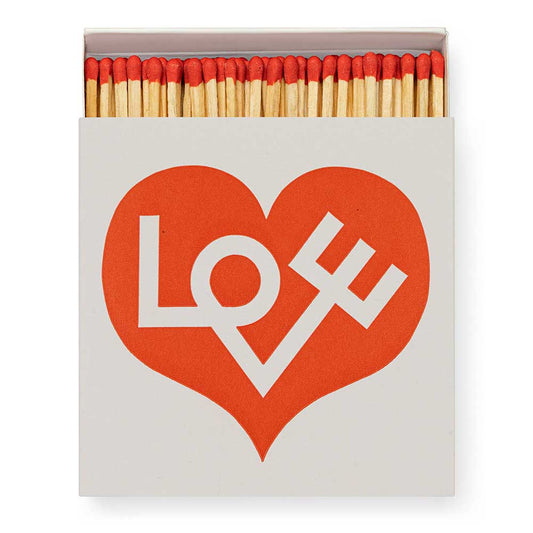 Luxury Matches Love B299