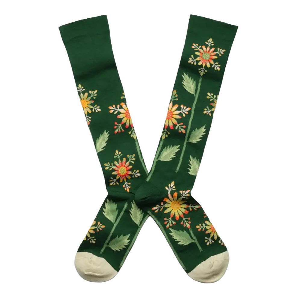Kniestrümpfe Flocons Forêt CB902 (39-41)