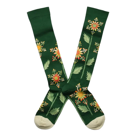 Kniestrümpfe Flocons Forêt CB902 (39-41)