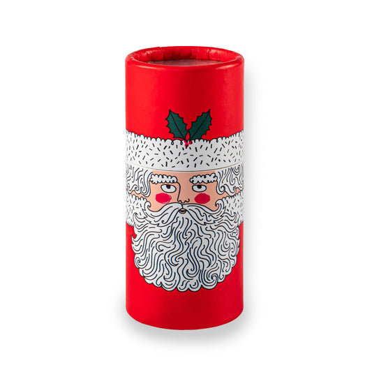Luxury Matches Weihnachtsmann CLM004