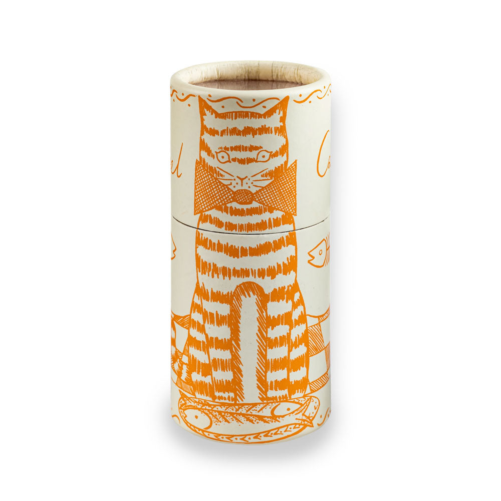 Luxury Matches Cat and Mackerel CLM007