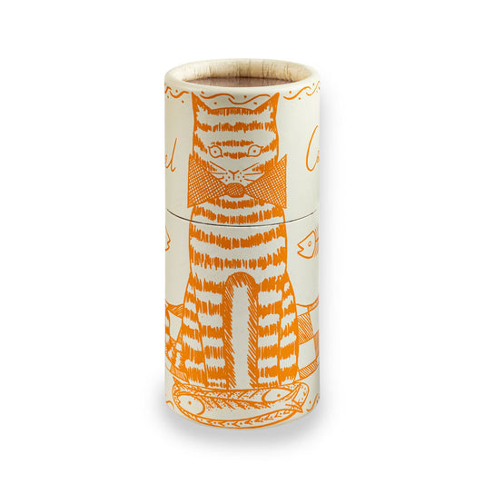 Luxury Matches Cat and Mackerel CLM007