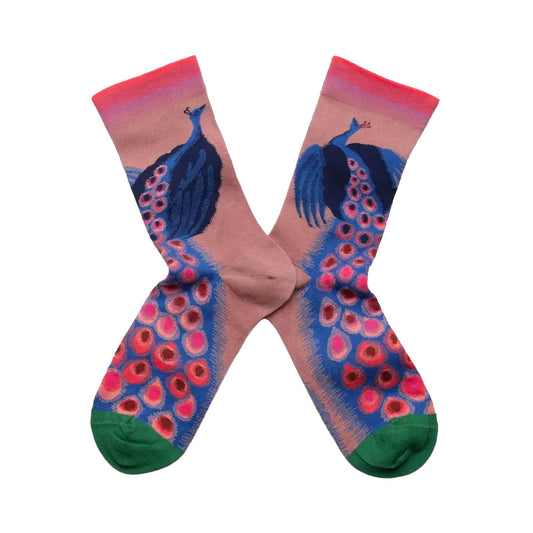 Socken Paons Peau CO701 (39-41)