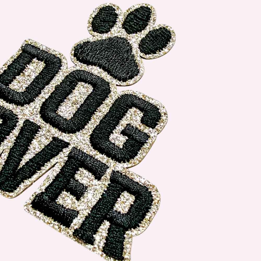Sticker Dog Lover