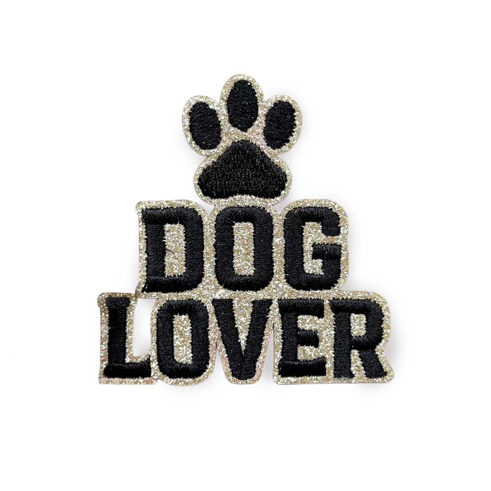 Sticker Dog Lover