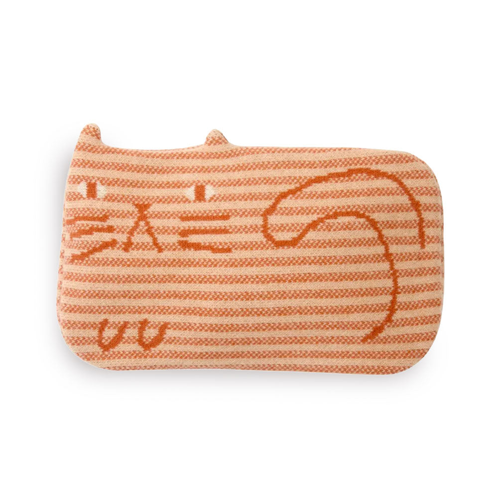 Wärmflasche Ginge Cat