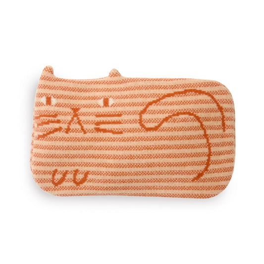 Wärmflasche Ginge Cat