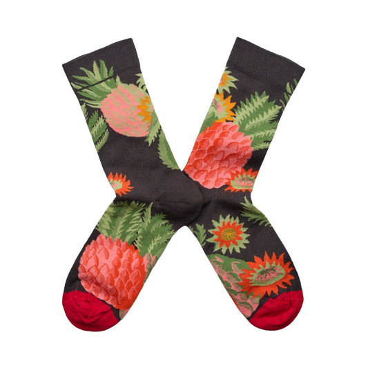 Socks Pineapple EV 201 (39-41)
