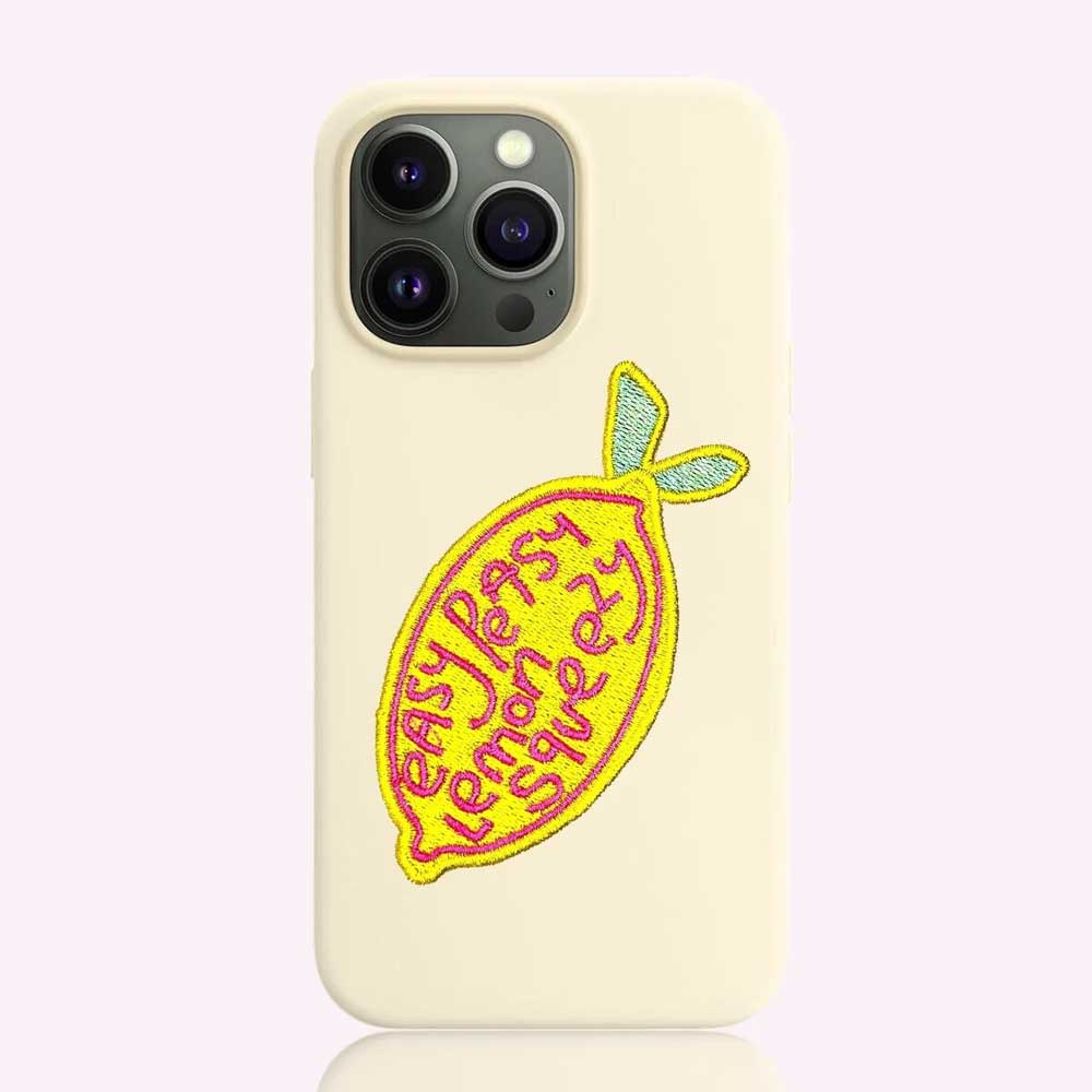 Sticker Easy Peasy
