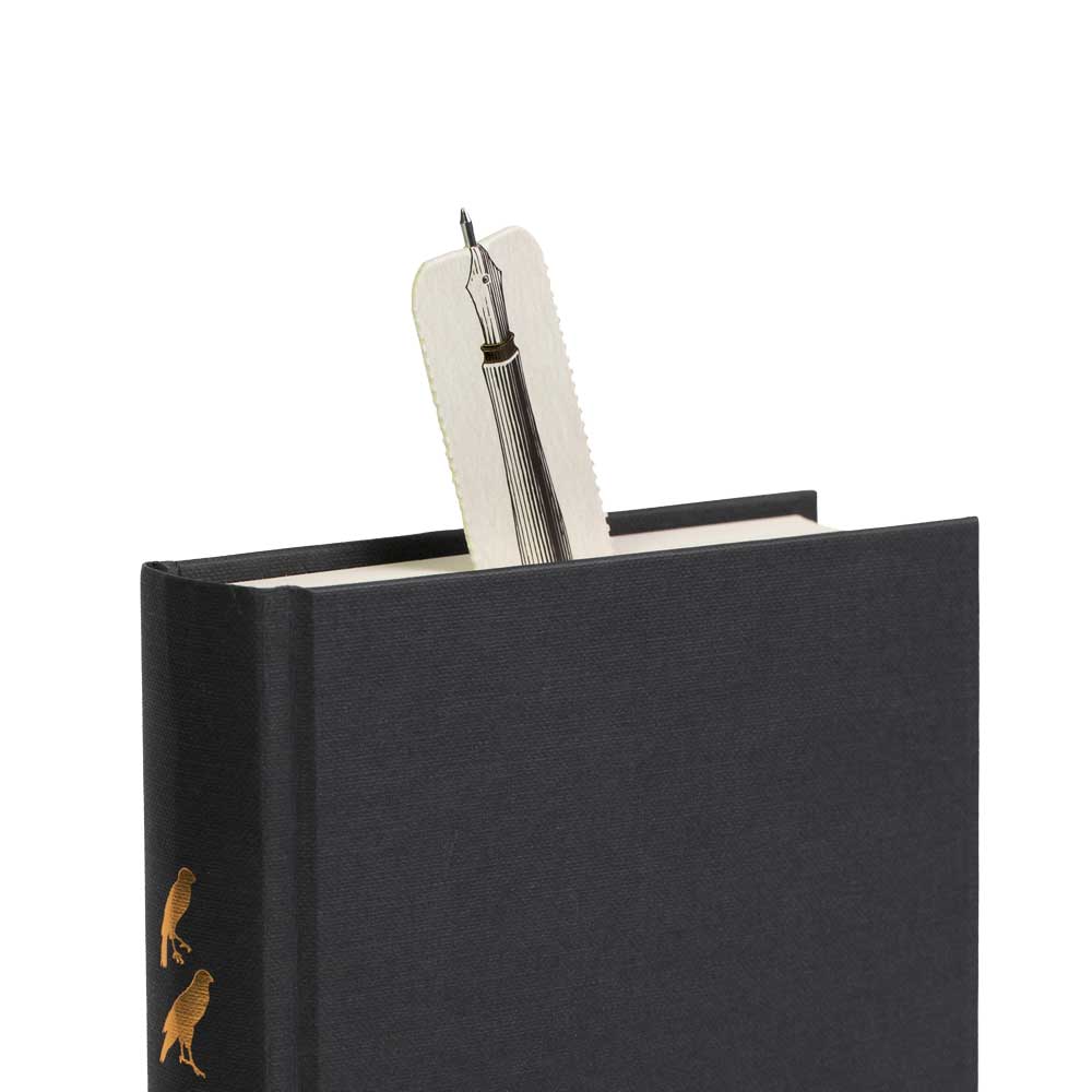 Flat Paper Pens