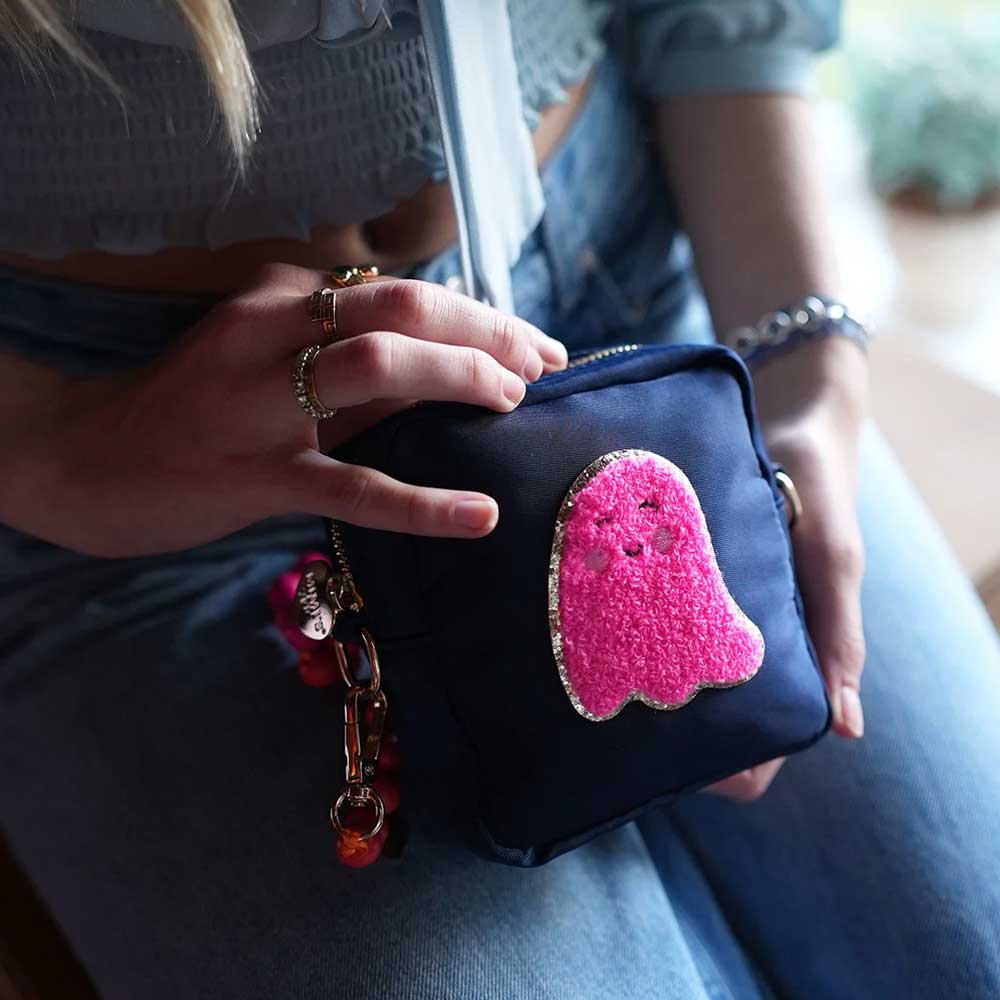 Sticker Gespenst Bubblegum