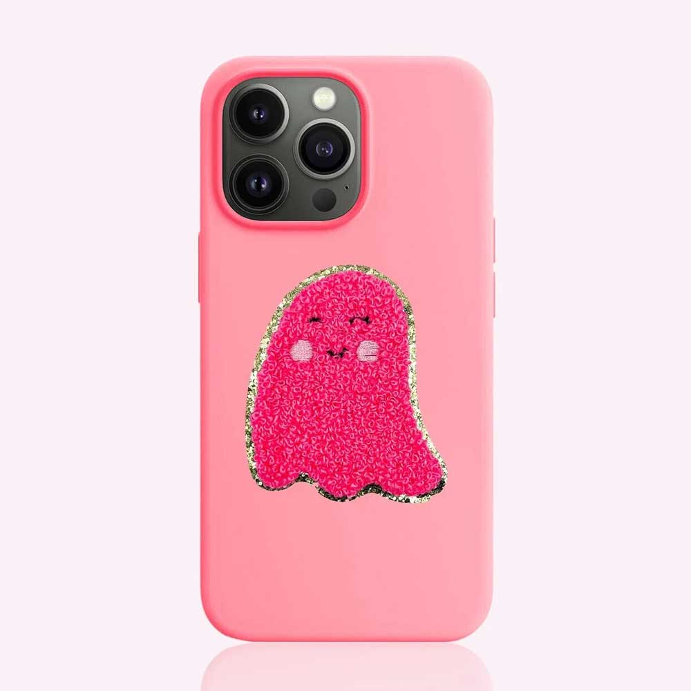 Sticker Gespenst Bubblegum