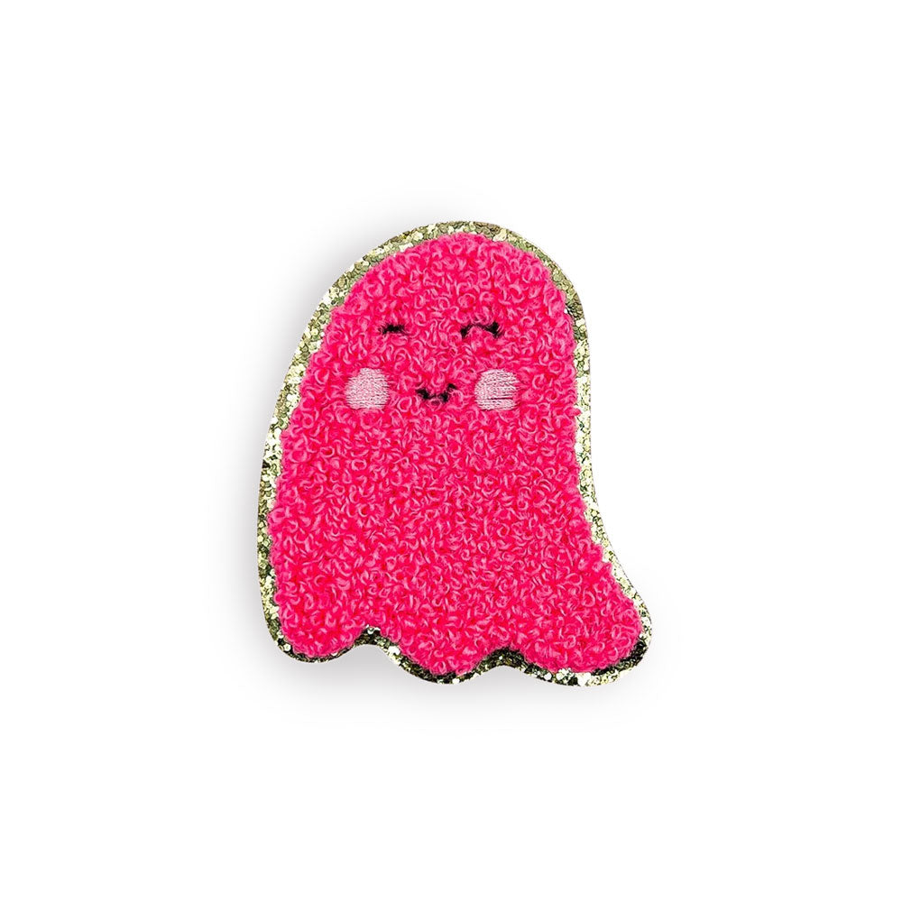Sticker Gespenst Bubblegum
