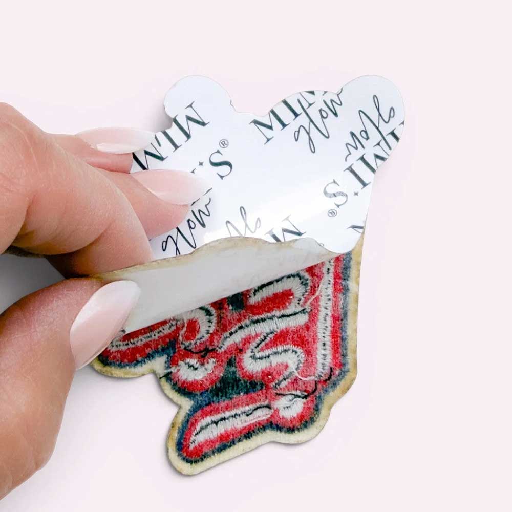 Sticker Hell, Yeah!