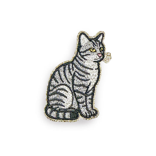 Sticker Katze
