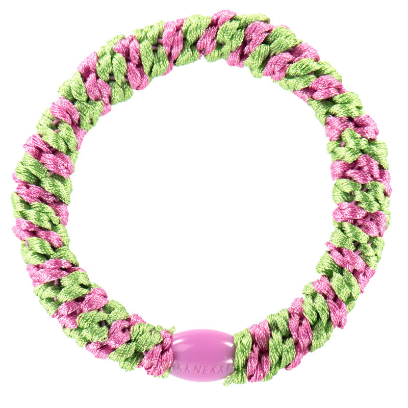 KKNEKKI Grass Green Bubblegum