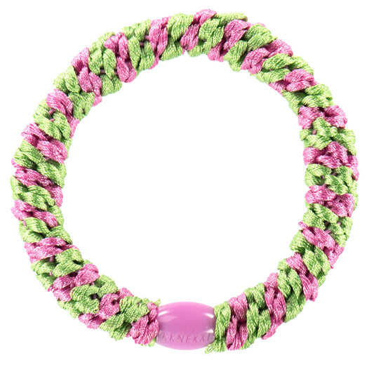 KKNEKKI Grass Green Bubblegum