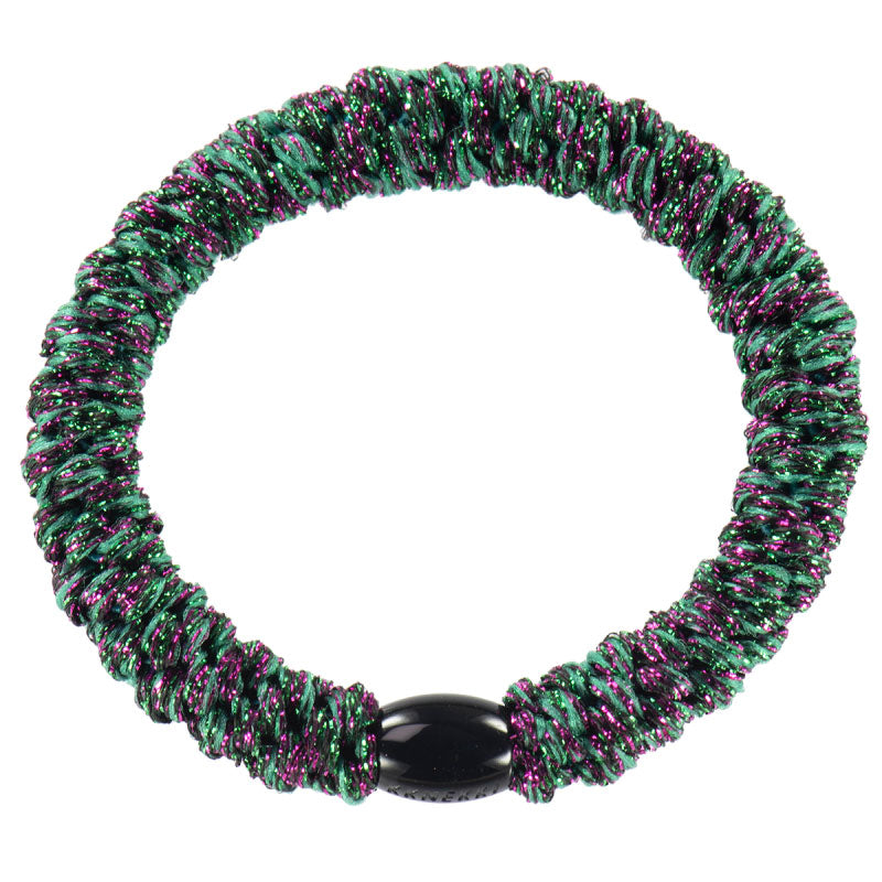 KKNEKKI Green Multi Glitter