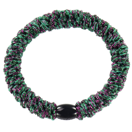 KKNEKKI Green Multi Glitter