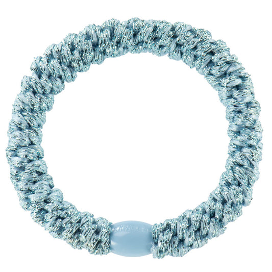 KKNEKKI Light Blue Glitter