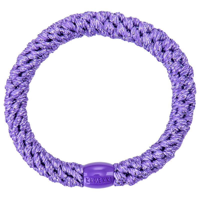 KKNEKKI Lilac Glitter