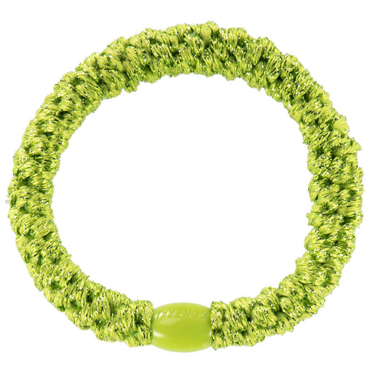 KKNEKKI Lime Glitter 2
