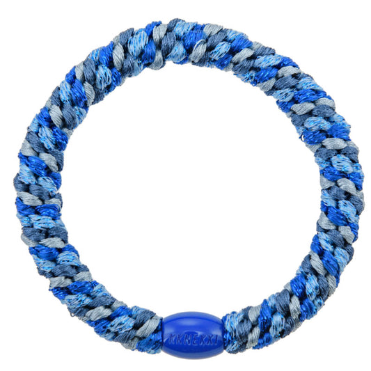 KKNEKKI Mixed Blue Tones