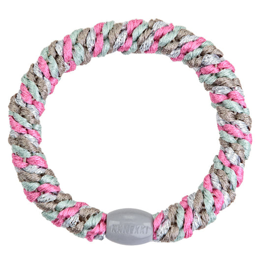 KKNEKKI Mix Bubblegum Ice Blue