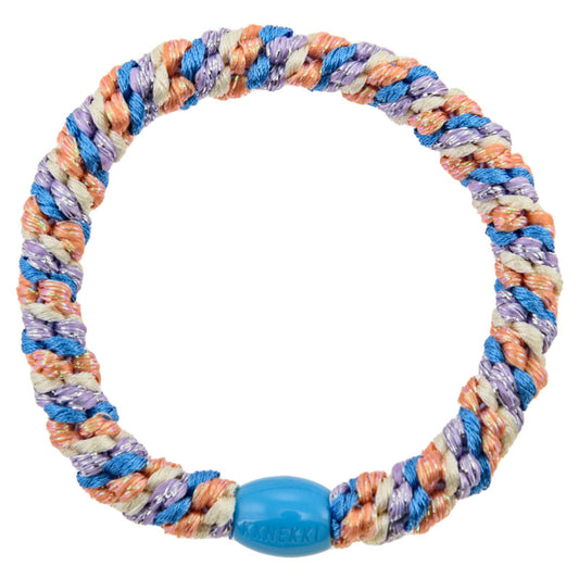 KKNEKKI Mix Lake Blue Lavender Glitter