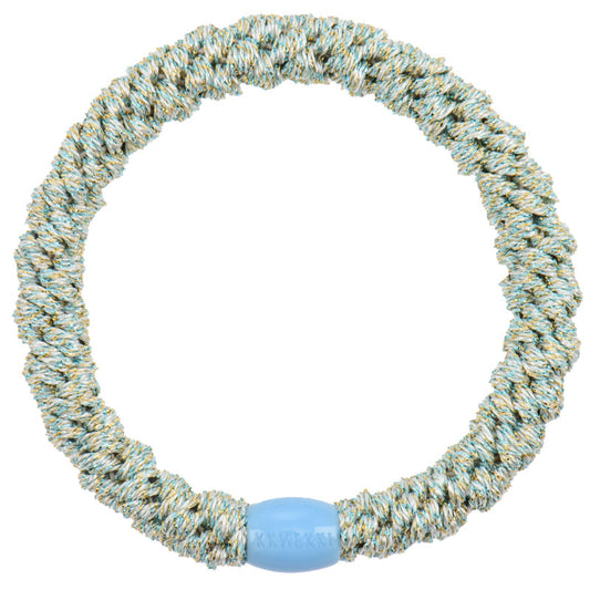KKNEKKI Sparkle Blue Glitter
