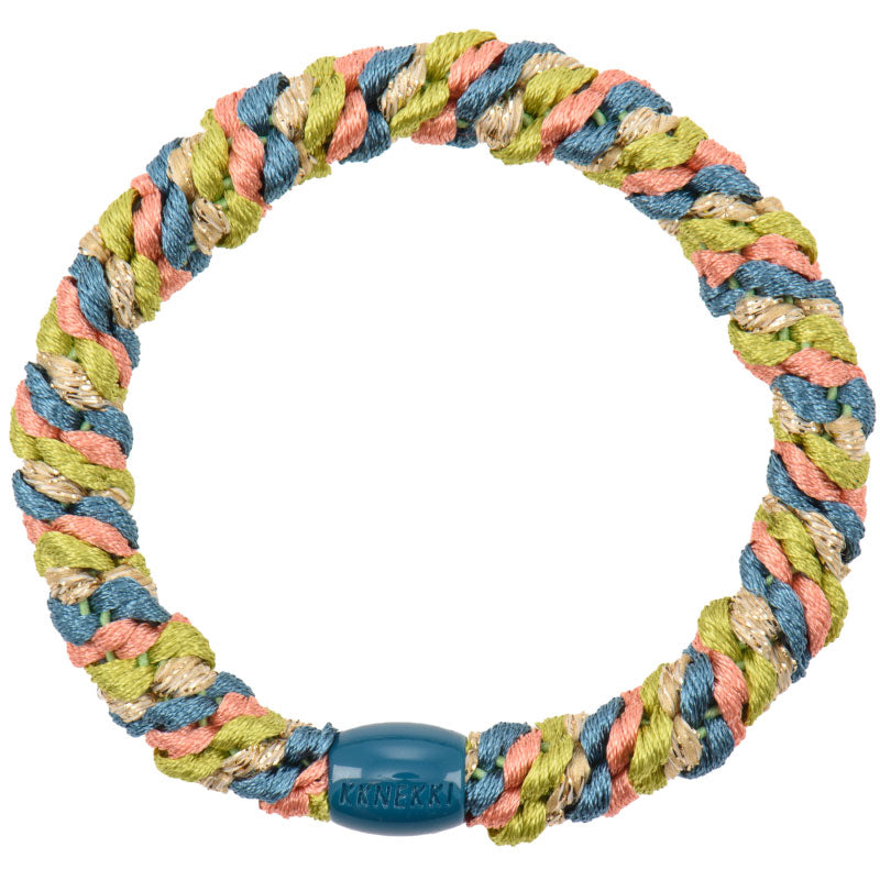 KKNEKKI Dusty Blue Soft Chilli Mix