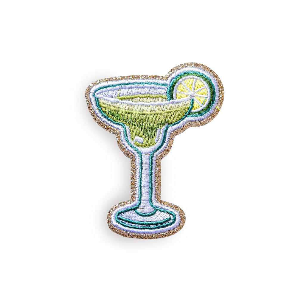 Sticker Lime Glow Margarita