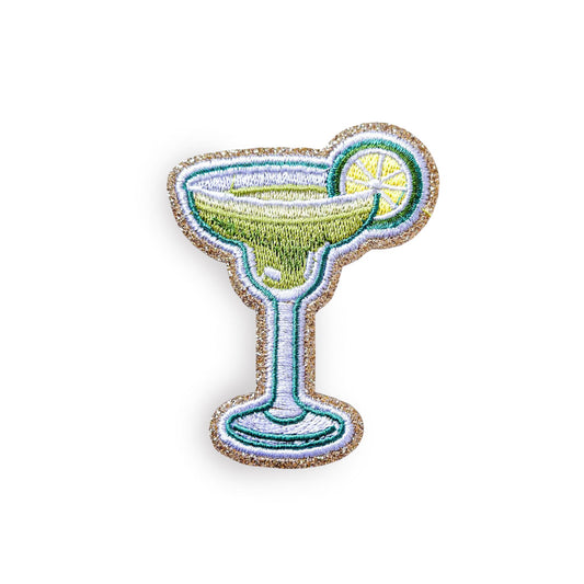 Sticker Lime Glow Margarita