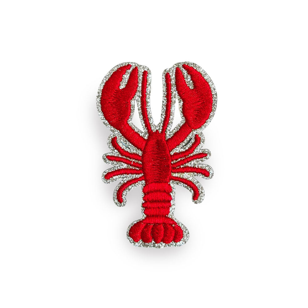 Sticker Lobster