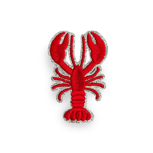 Sticker Lobster