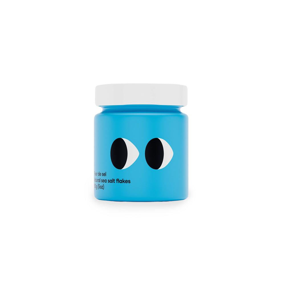 Fleur de Sel 150g