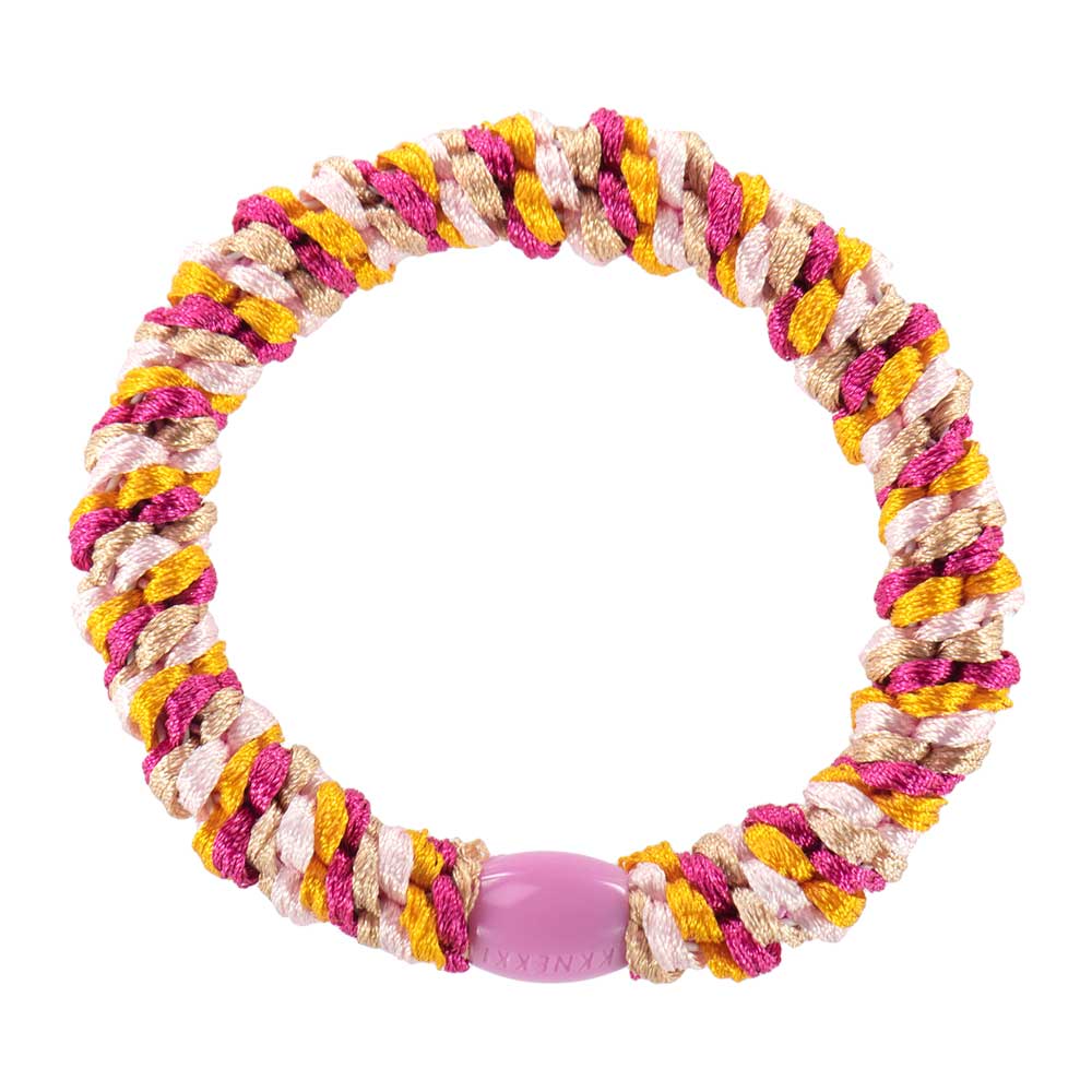 KKNEKKI Mix orange-pink