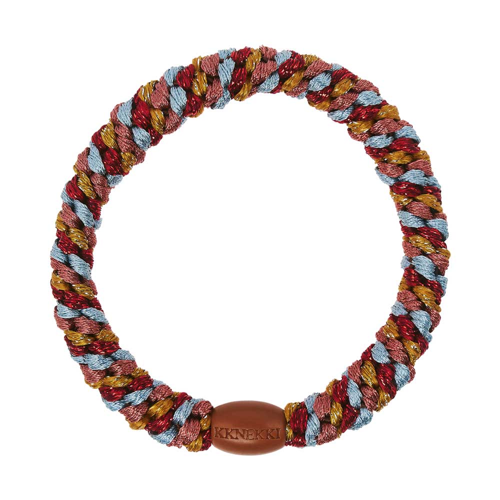 KKNEKKI Mix bordeaux curry