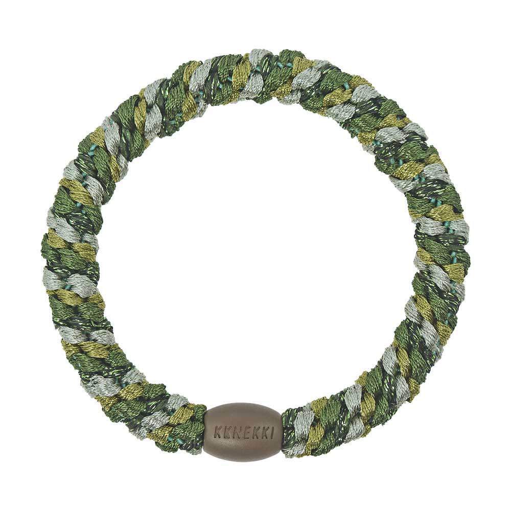 KKNEKKI Mix green wood