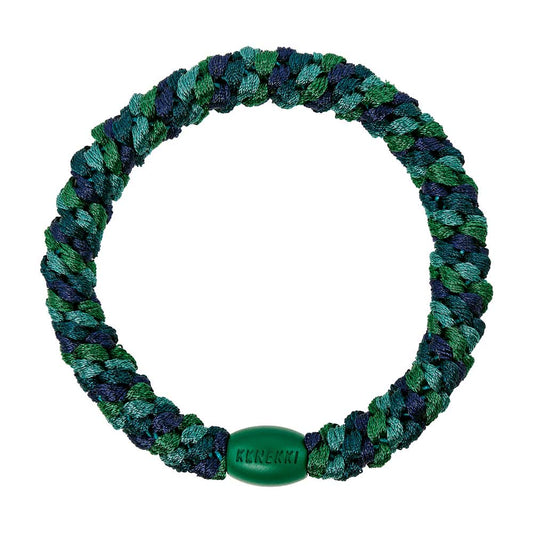 KKNEKKI Mix Navy-Forrest green