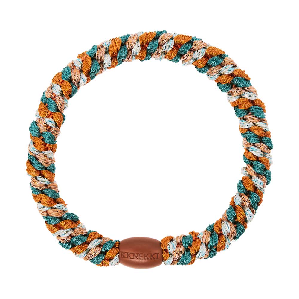 KKNEKKI Mix Terracotta teal